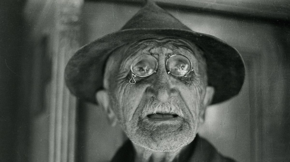 Hochová fotila děti, socialismus i sametovou revoluci